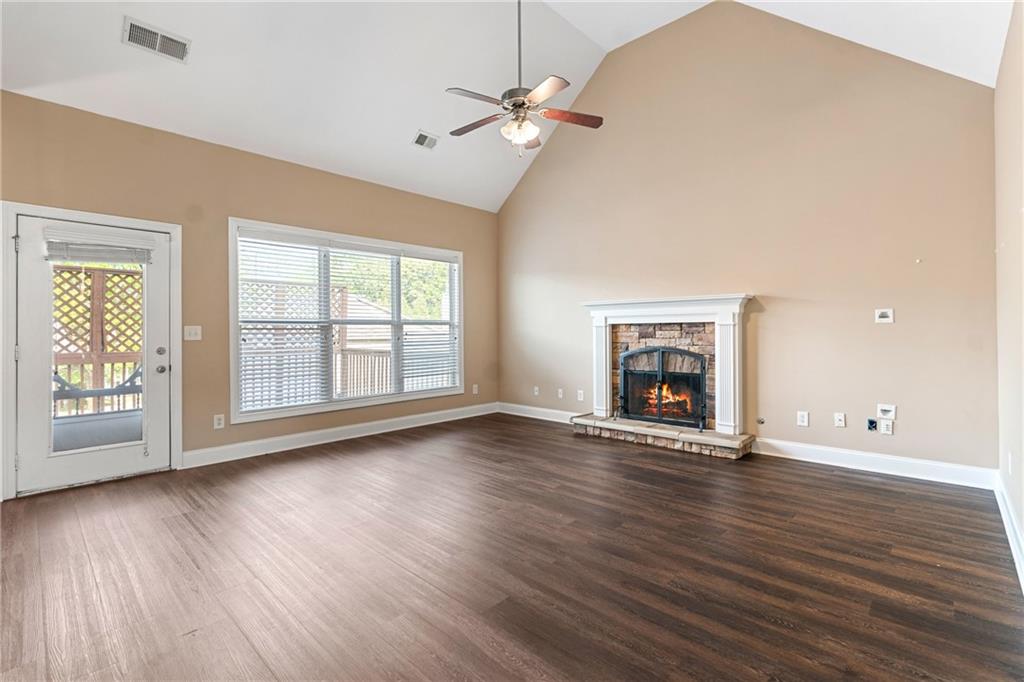 135 Lar Court, Athens, Georgia image 8