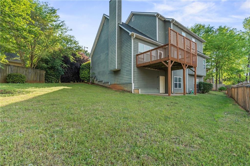 135 Lar Court, Athens, Georgia image 39