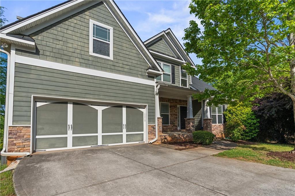 135 Lar Court, Athens, Georgia image 1