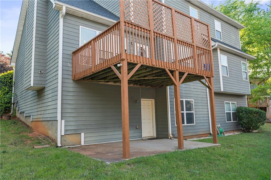 135 Lar Court, Athens, Georgia image 41