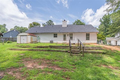 A home in Jackson