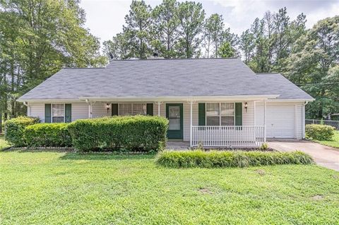 A home in Jackson