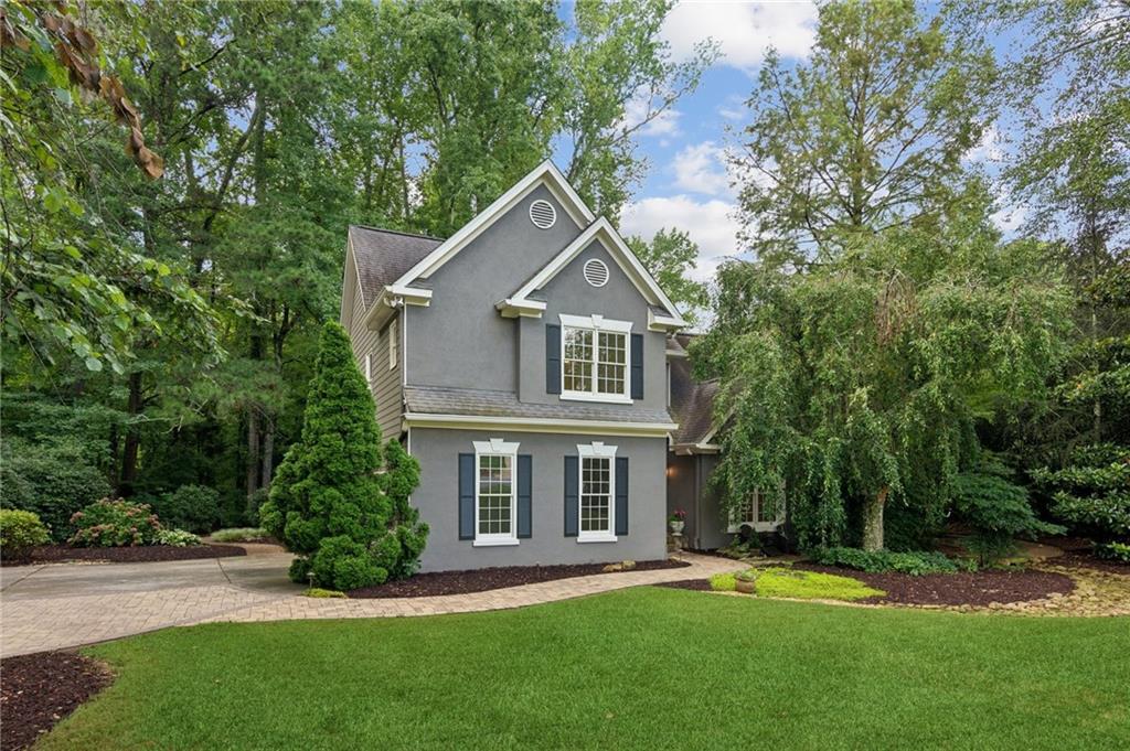 Chartwell - Residential
