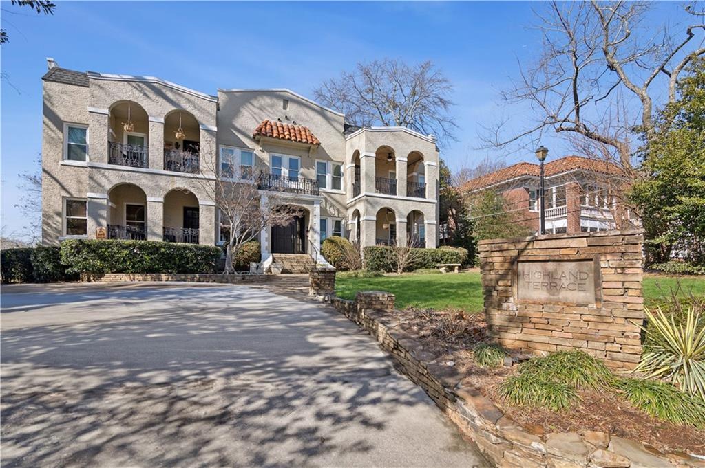 856 Briarcliff Road NE 25