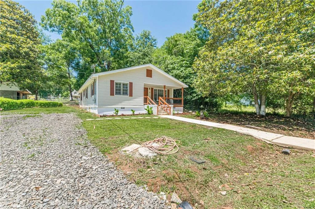 328 Carter Street, Greenville, GA, 30222