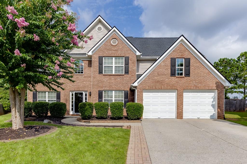 709 Roxholly Lane
