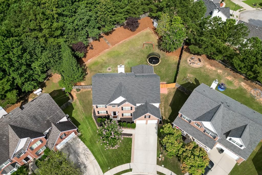 709 Roxholly Lane
