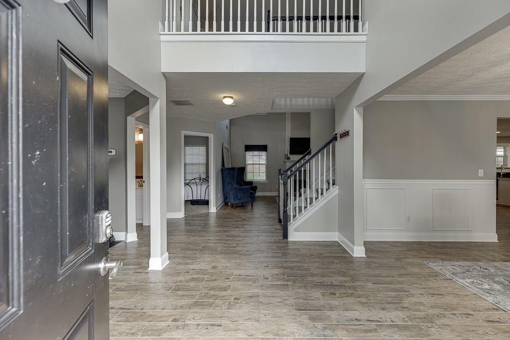 709 Roxholly Lane