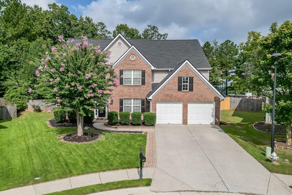 709 Roxholly Lane
