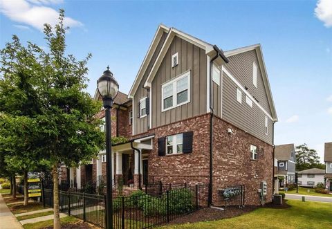 2748 Bell Drive SE Smyrna GA 30080