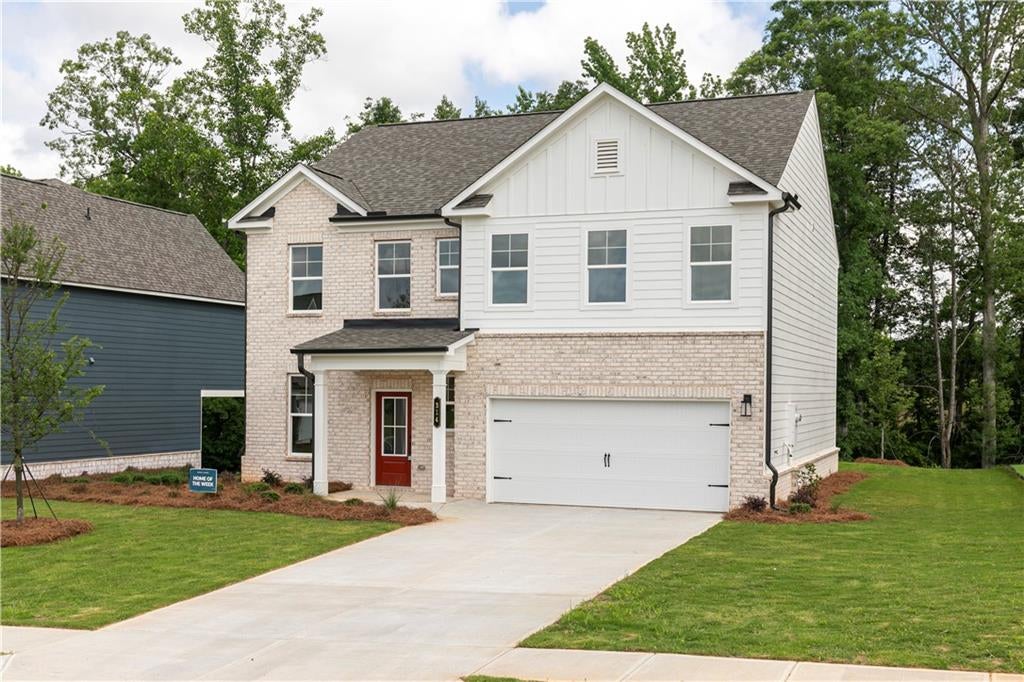 631 Jasmine Woods Drive