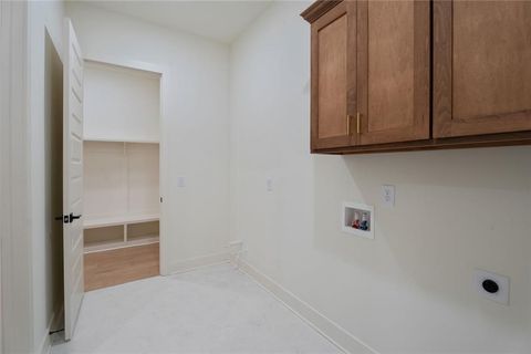 A home in Gainesville