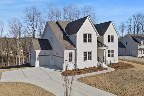 A home in Gainesville