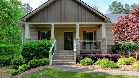 A home in Watkinsville