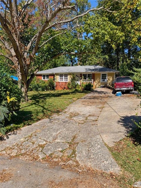 Photo of 2986 Del Monico Drive, Decatur, GA 30032 (MLS # 7857743)