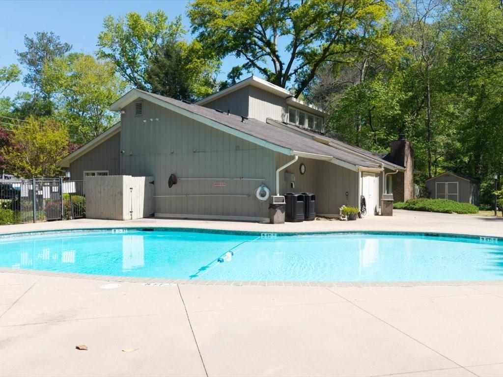 2102 Palmyra Drive, Marietta, Georgia image 23