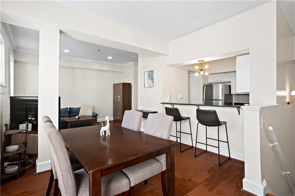 2855 Peachtree Road #115, Atlanta, Georgia image 6