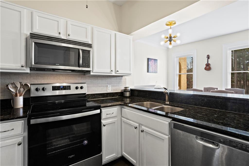 2855 Peachtree Road #115, Atlanta, Georgia image 1