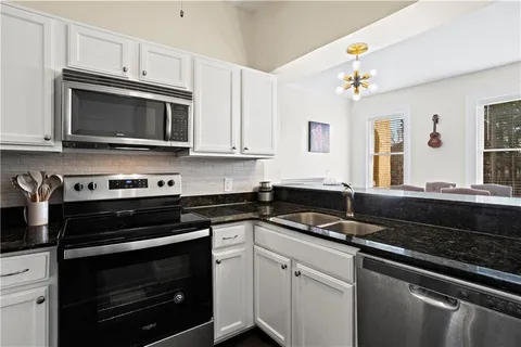 2855 Peachtree Road NE Unit 115, Atlanta, GA 30305 - MLS#: 7552106