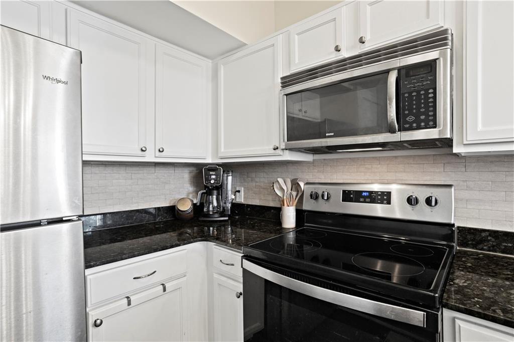 2855 Peachtree Road #115, Atlanta, Georgia image 3