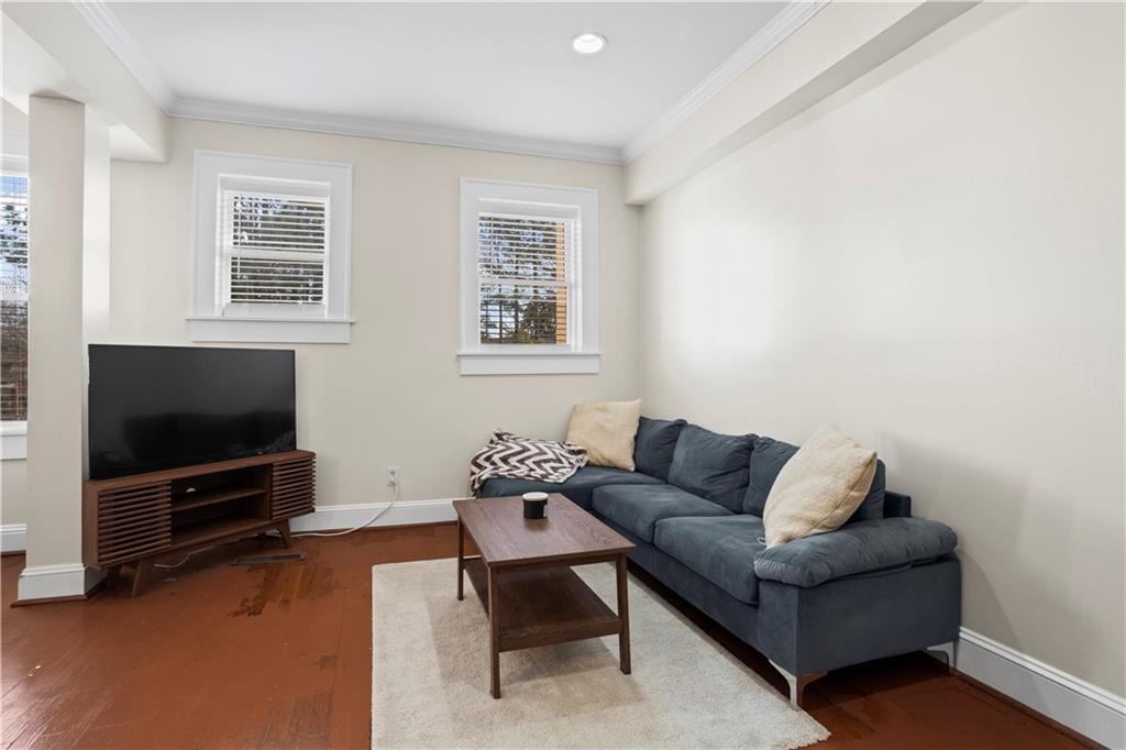 2855 Peachtree Road #115, Atlanta, Georgia image 8