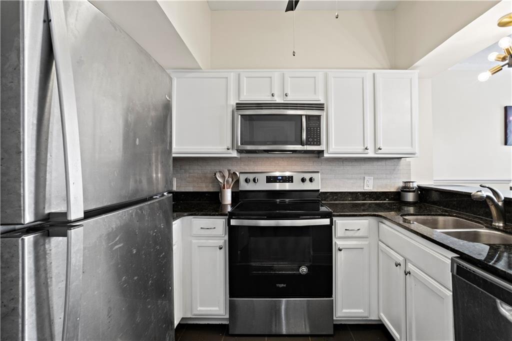 2855 Peachtree Road #115, Atlanta, Georgia image 2
