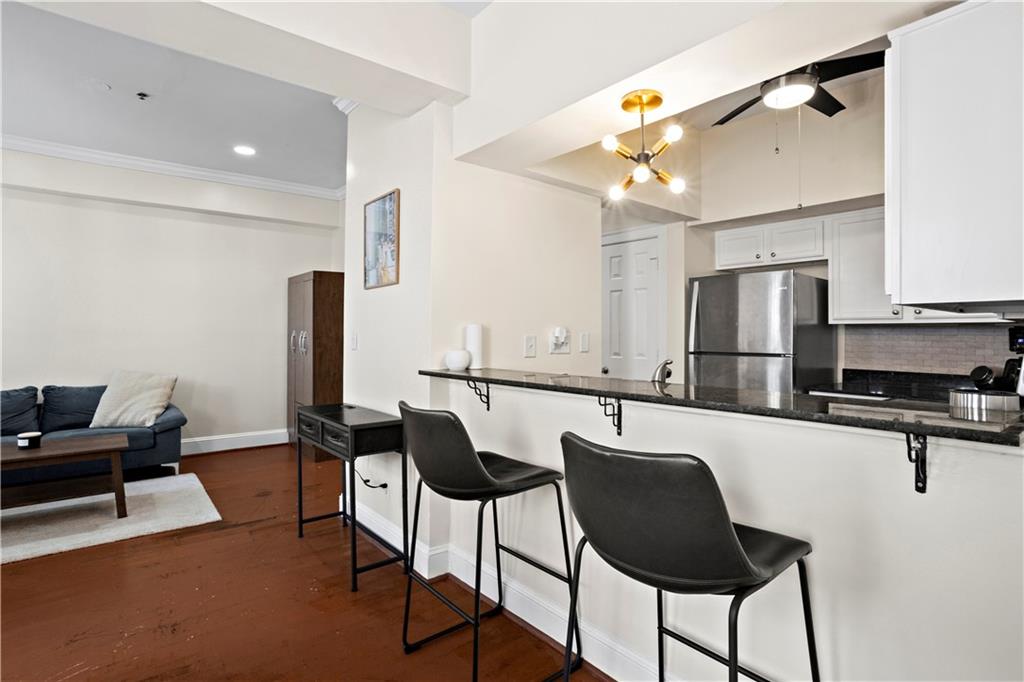 2855 Peachtree Road #115, Atlanta, Georgia image 5