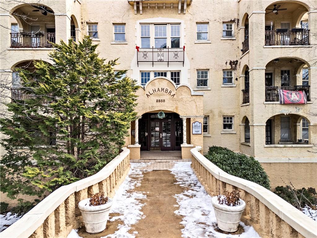 2855 Peachtree Road #115, Atlanta, Georgia image 19