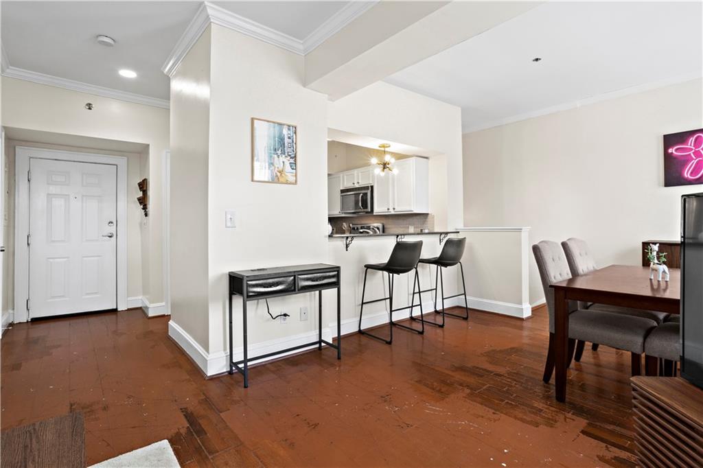 2855 Peachtree Road #115, Atlanta, Georgia image 4
