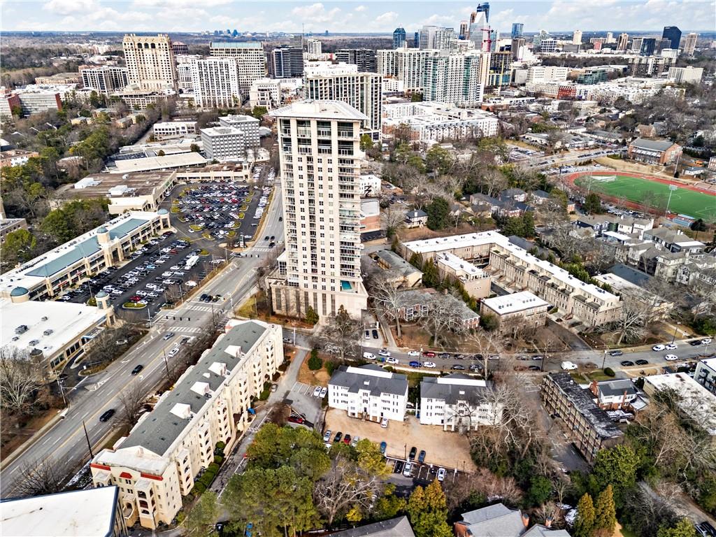 2855 Peachtree Road #115, Atlanta, Georgia image 21