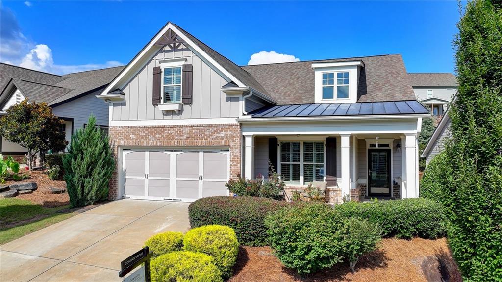160 Fieldbrook Crossing