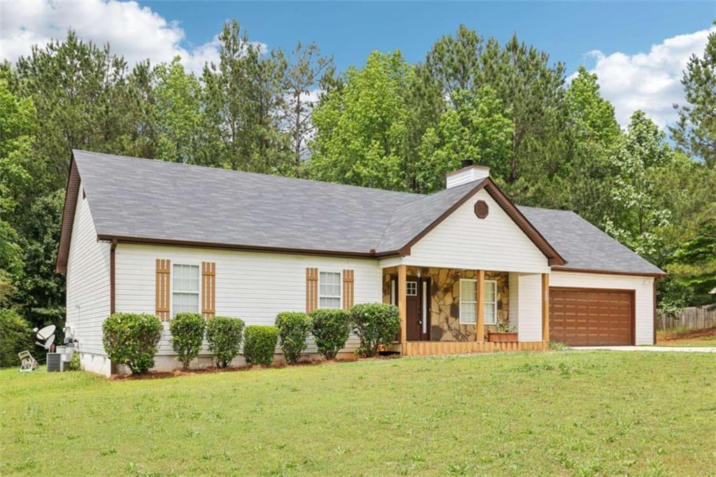 1720 Brushcreek Drive