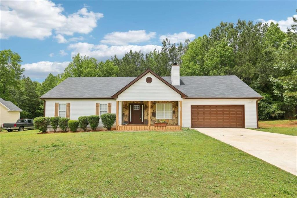 1720 Brushcreek Drive