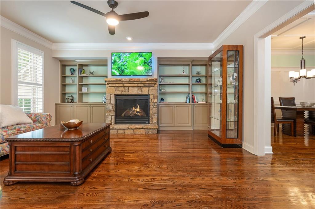 2025 Eagle Ridge