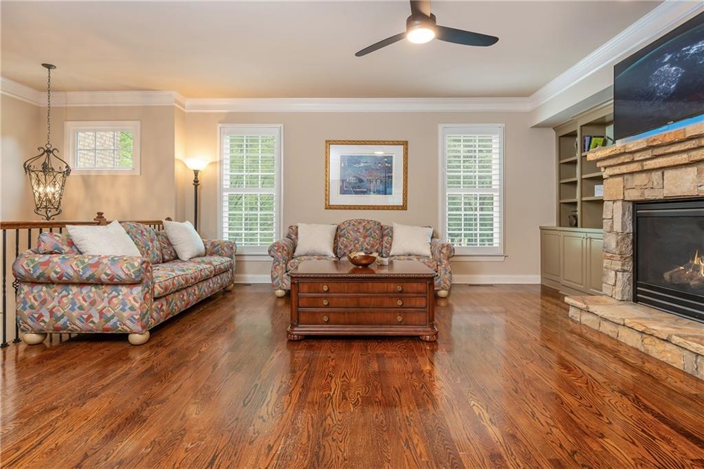 2025 Eagle Ridge, Roswell, Georgia image 6
