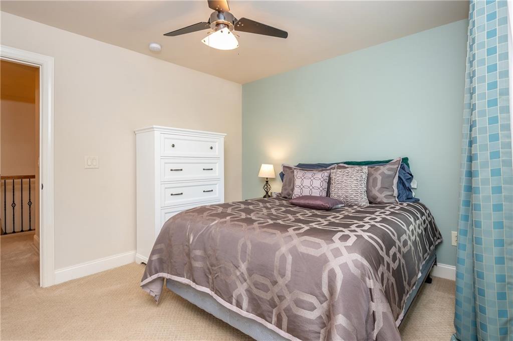 2025 Eagle Ridge, Roswell, Georgia image 36