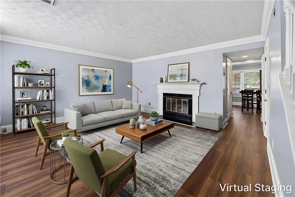 6094 Queen Anne Court
