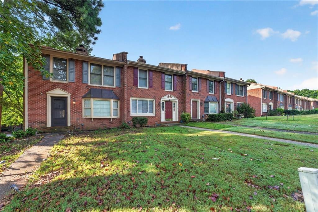 6094 Queen Anne Court
