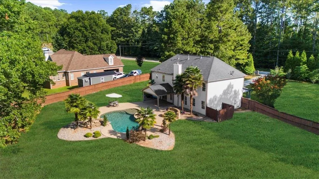 Loganville, Georgia 30052, United States, 5 Bedrooms Bedrooms, ,4 BathroomsBathrooms,Residential,Active,177637