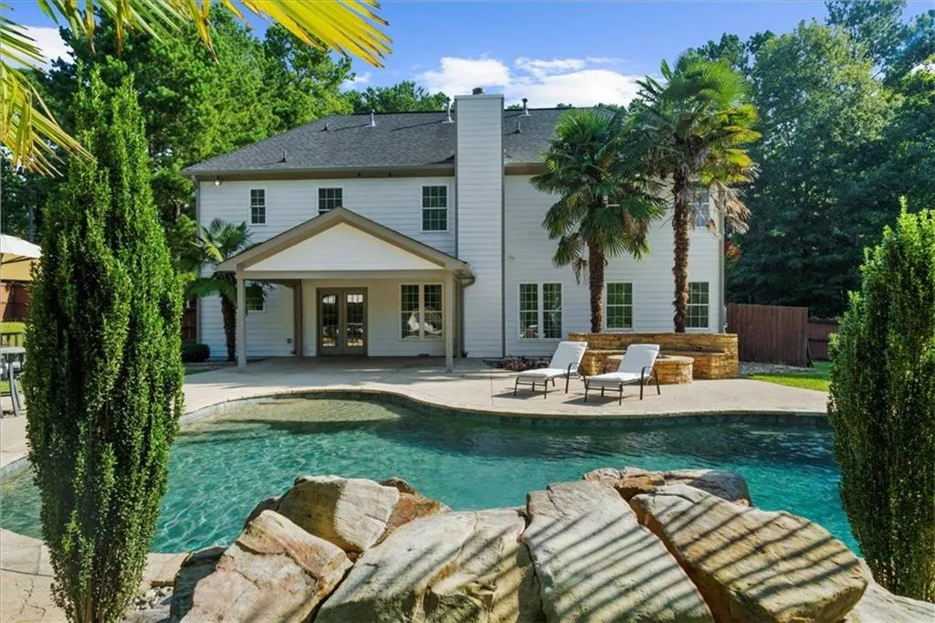 Loganville, Georgia 30052, United States, 5 Bedrooms Bedrooms, ,4 BathroomsBathrooms,Residential,Active,177637