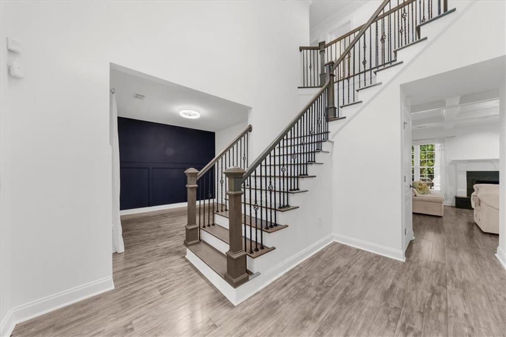 4499 Grady Smith Road Road
