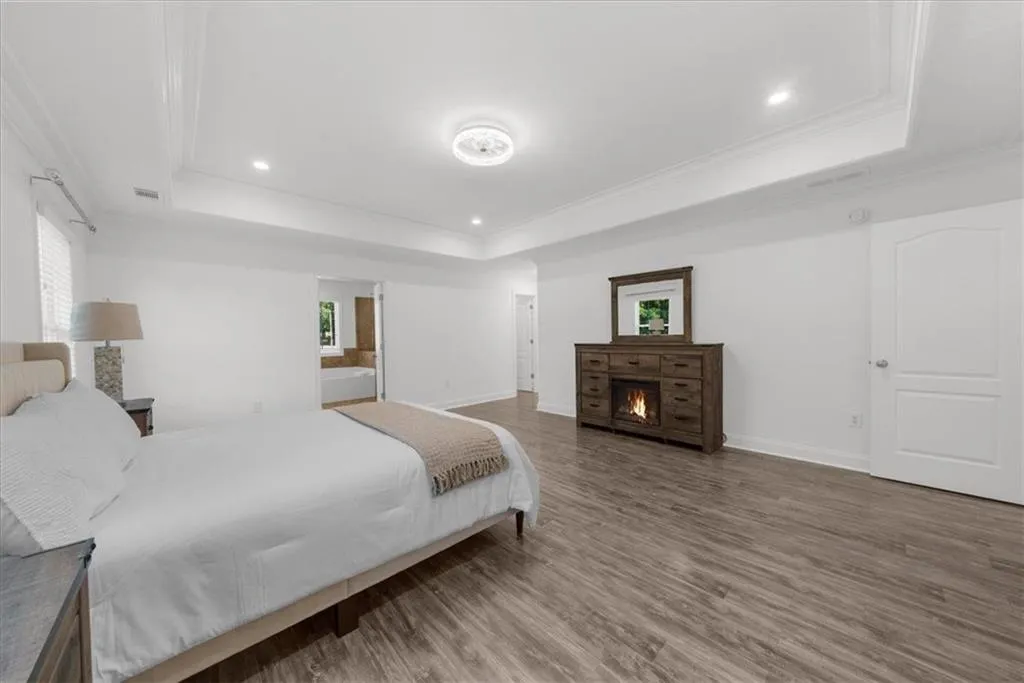 Loganville, Georgia 30052, United States, 5 Bedrooms Bedrooms, ,4 BathroomsBathrooms,Residential,Active,177637