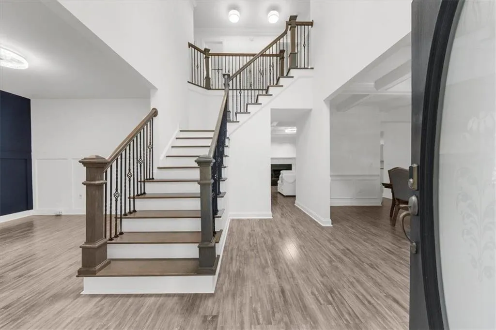 Loganville, Georgia 30052, United States, 5 Bedrooms Bedrooms, ,4 BathroomsBathrooms,Residential,Active,177637