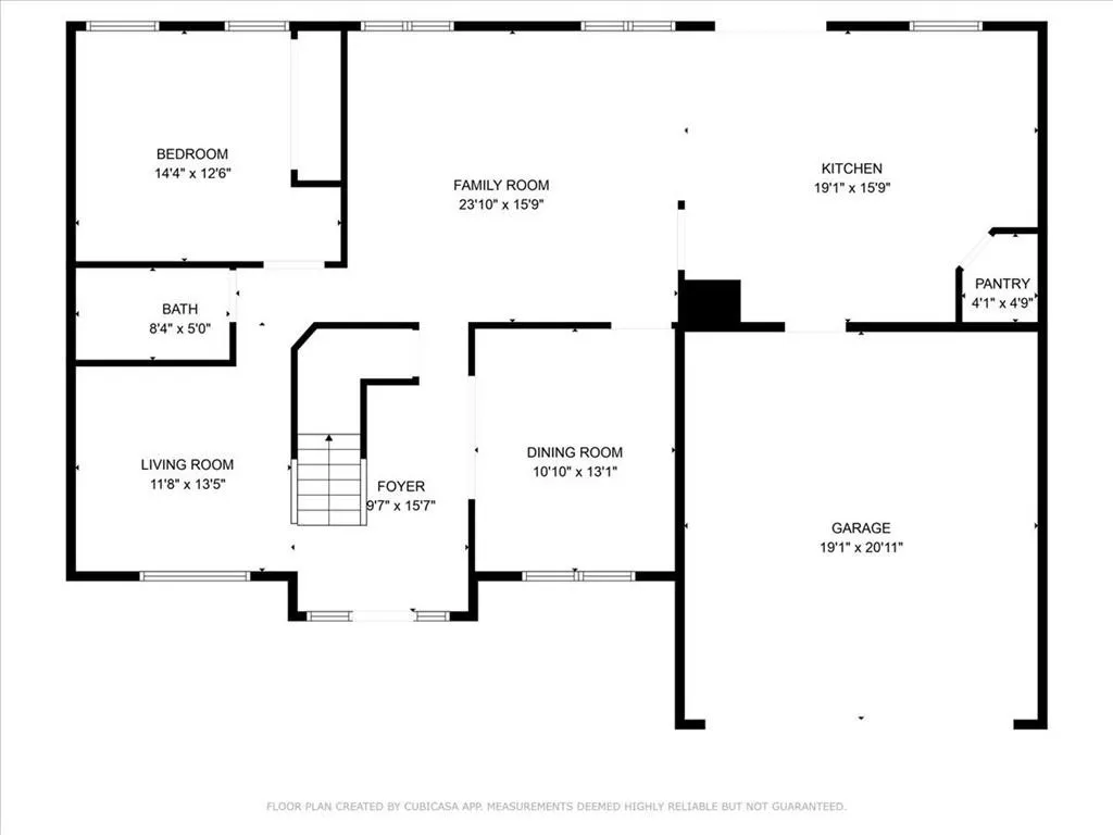 Loganville, Georgia 30052, United States, 5 Bedrooms Bedrooms, ,4 BathroomsBathrooms,Residential,Active,177637