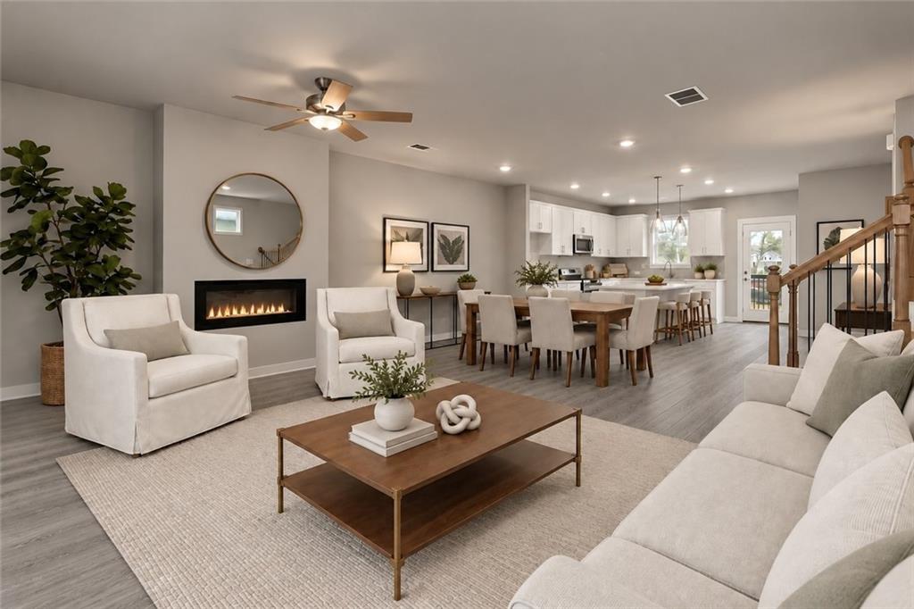 2030 Main Street NW 401