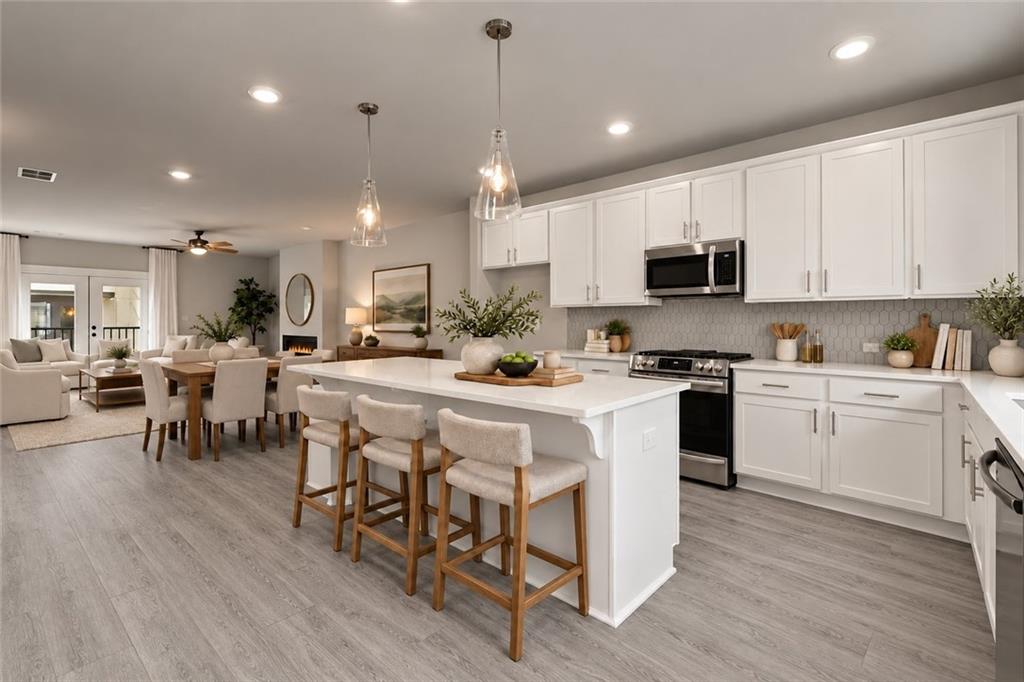 2030 Main Street NW 401