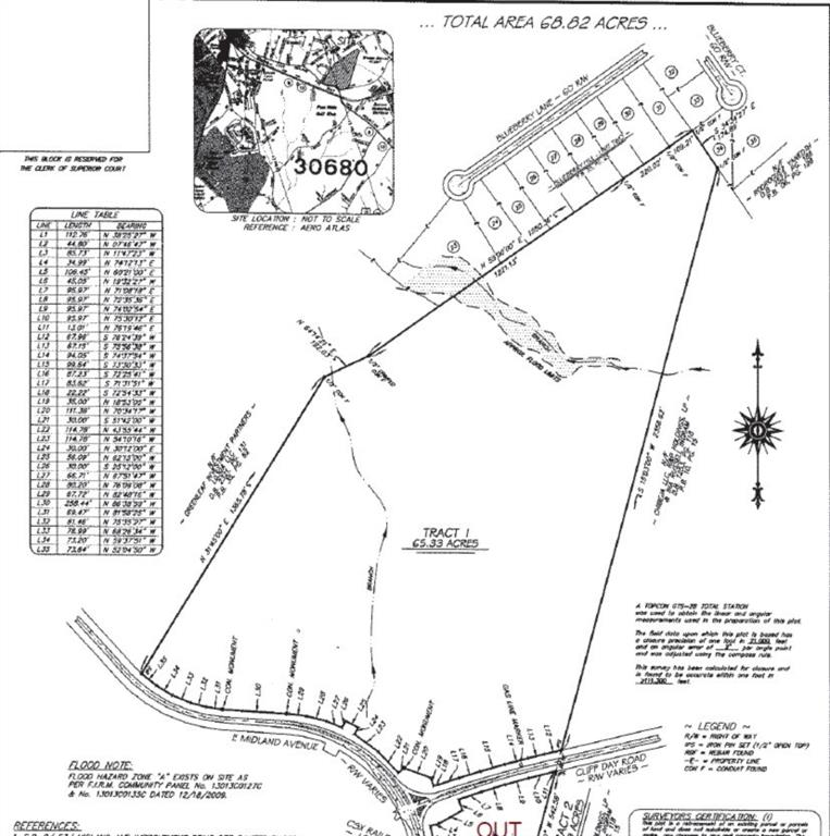 00 Midland Avenue, Winder, Georgia image 1