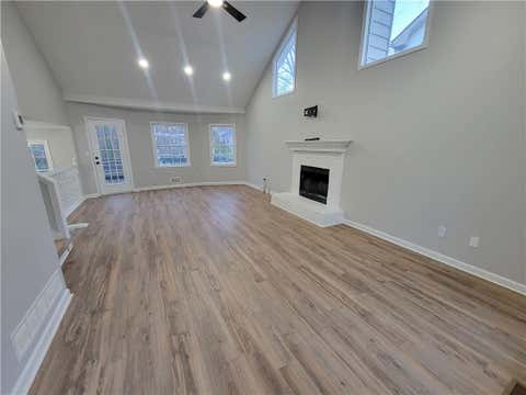 Homes For Rent - 1710 Mcdowell Court<br/> Lawrenceville, GA 30044