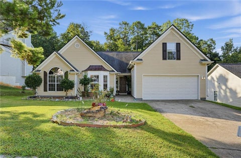 Homes For Sale - 5764 Dexters Mill Place<br/> Buford, GA 30518