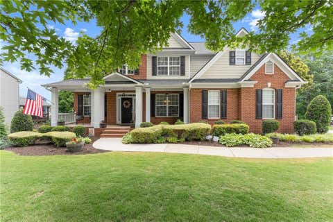 Homes For Sale - 4710 Luke Drive<br/> Cumming, GA 30040